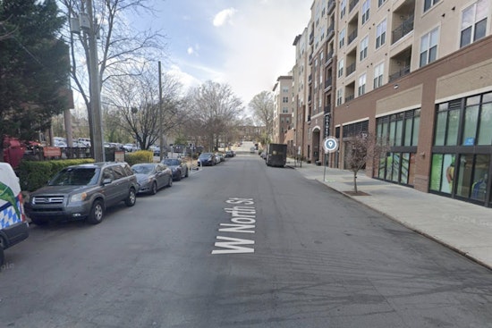 Wendell Woman Arrested Following North Street Morning Shooting