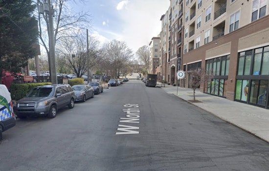 Wendell Woman Arrested Following North Street Morning Shooting