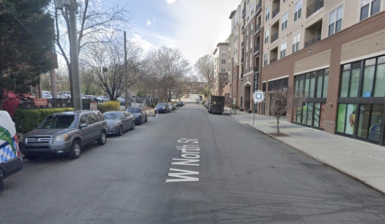 Wendell Woman Arrested Following North Street Morning Shooting