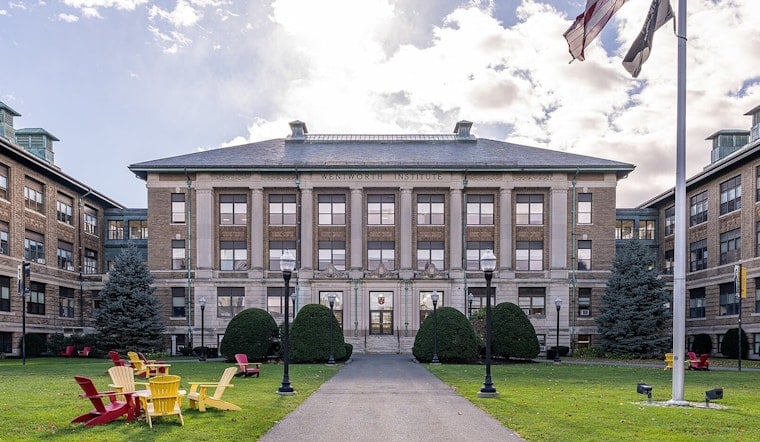 Wentworth Cuts New Deal With City Hall As 18-Story Dorm Gets Green Light