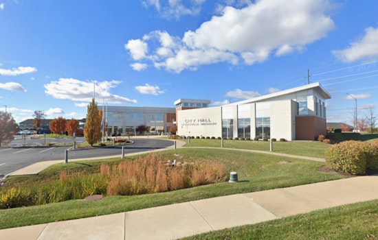 Wentzville City Hall Closes for Presidents Day, Essential Services Continue Uninterrupted
