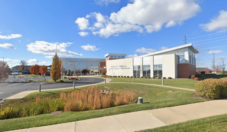Wentzville City Hall Closes for Presidents Day, Essential Services Continue Uninterrupted