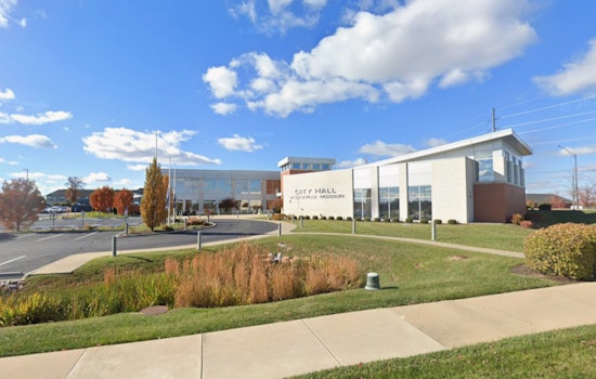 Wentzville, MO Embraces Digital Era with Diverse Communication Channels for Residents
