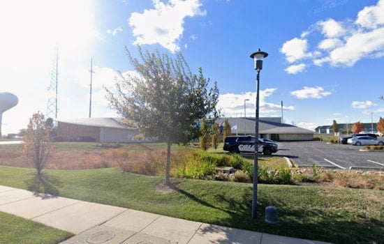 Wentzville Police Honor Presidential Legacy While Ensuring Public Safety on Presidents Day