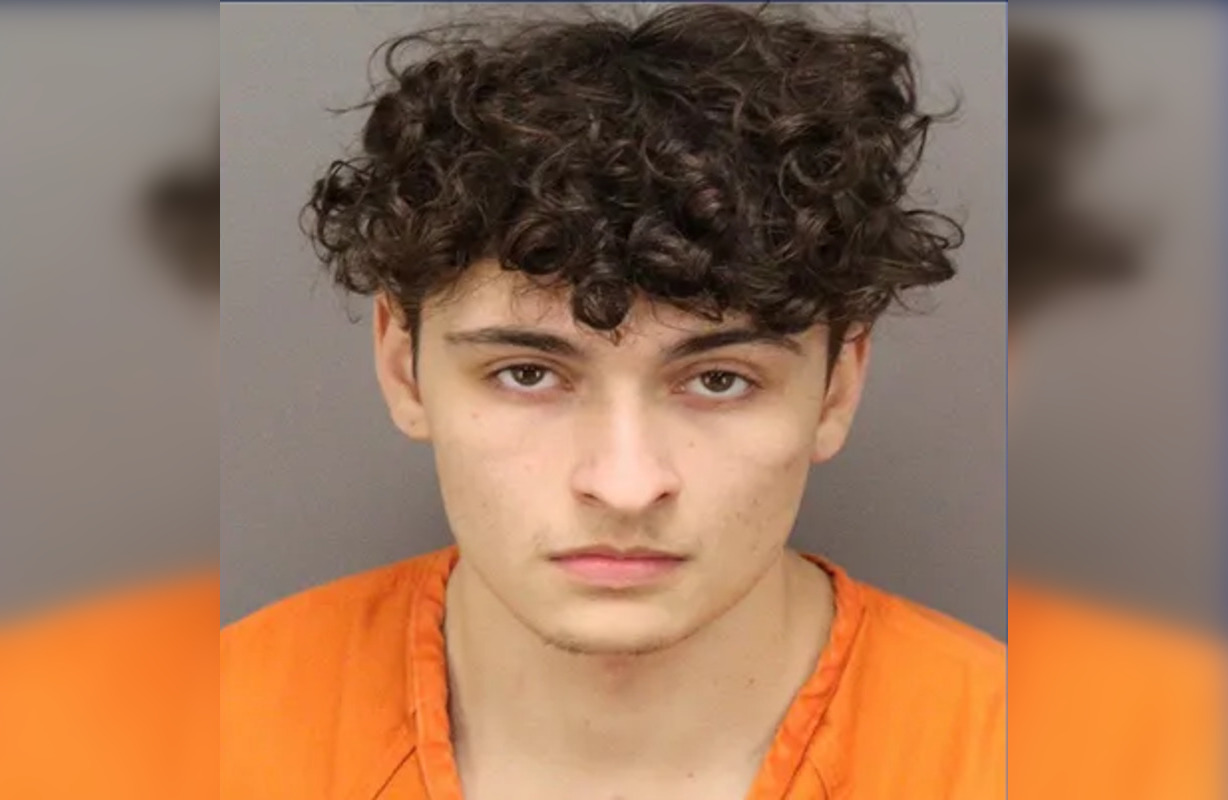 Wesley Chapel Man Arrested After Reckless 150 MPH Motorcycle Chase