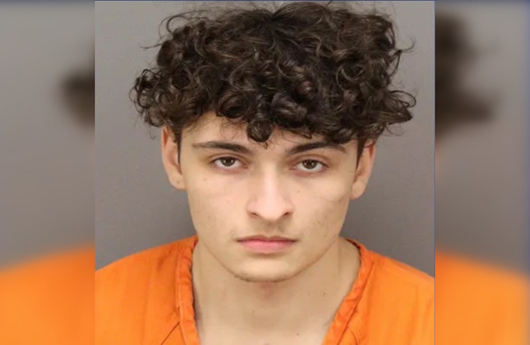 Wesley Chapel Man Arrested After Reckless 150 MPH Motorcycle Chase from Tampa to St. Petersburg