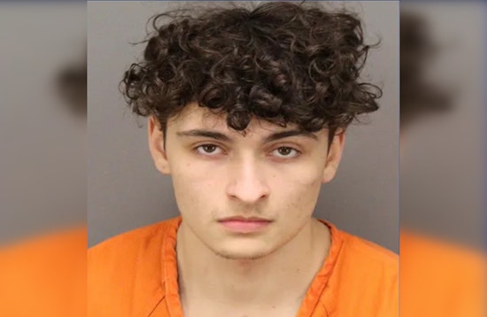 Wesley Chapel Man Arrested After Reckless 150 MPH Motorcycle Chase from Tampa to St. Petersburg