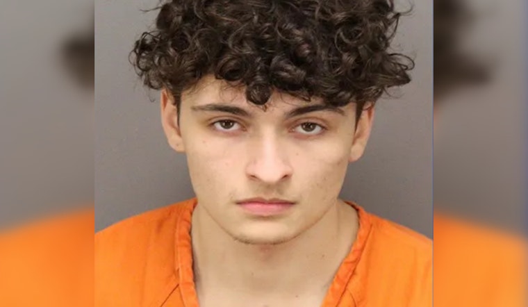 Wesley Chapel Man Arrested After Reckless 150 MPH Motorcycle Chase from Tampa to St. Petersburg