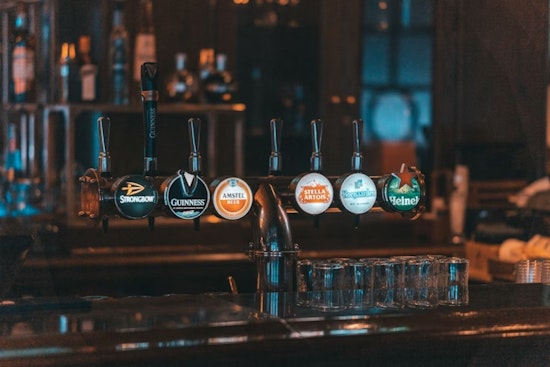 West 7th Ghost Corner Roars Back To Life With Rowdy Irish Pub