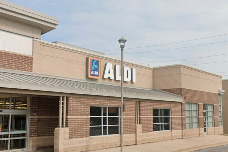 West Allis Aldi Pulls Plug On Busy Strip, Sending Shoppers Searching For Groceries