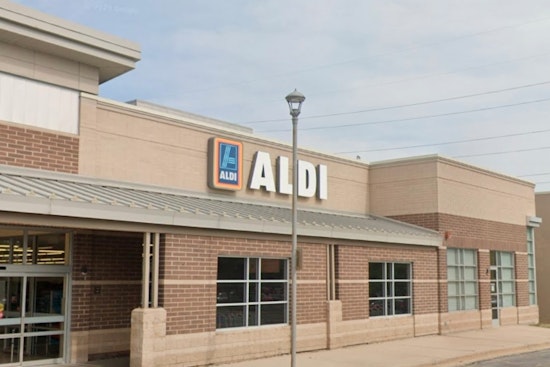 West Allis Aldi Pulls Plug On Busy Strip, Sending Shoppers Searching For Groceries