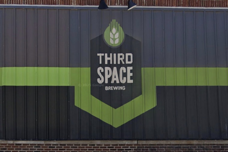 West Allis Considers Third Space Beer Garden At Liberty Heights Park