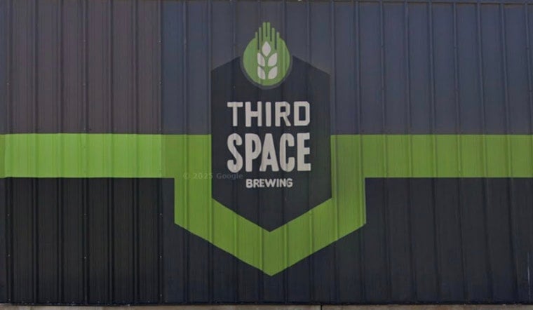 West Allis Considers Third Space Beer Garden At Liberty Heights Park