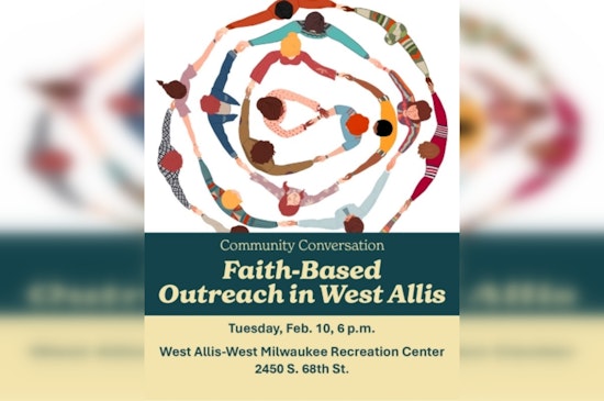 West Allis Faith Communities Unite to Address Homelessness and Social Issues