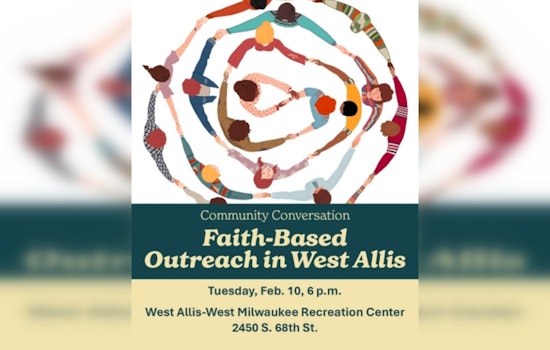 West Allis Faith Communities Unite to Address Homelessness and Social Issues