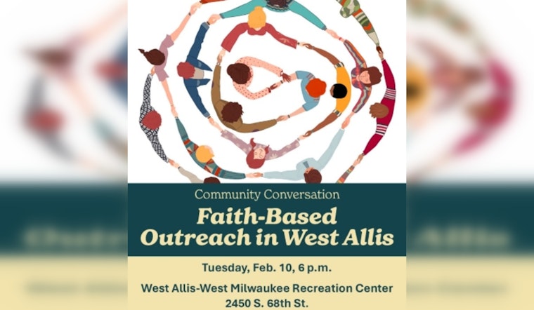 West Allis Faith Communities Unite to Address Homelessness and Social Issues
