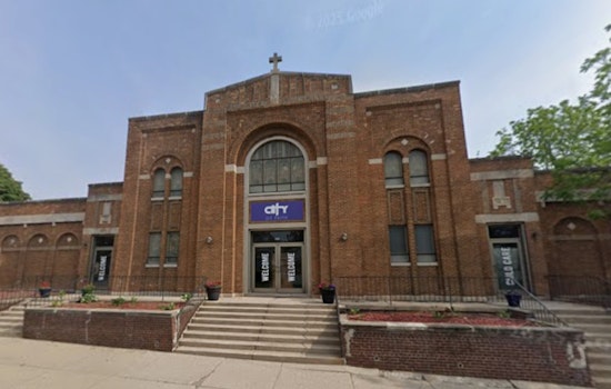 West Allis Food Lifeline On The Brink After Church Sells Hub