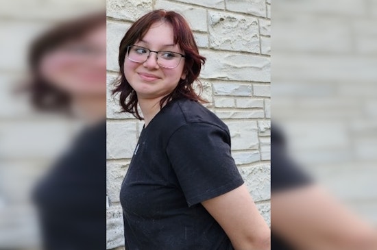 West Allis Police Seek Public's Help in Search for Missing 16-Year-Old Malayah Macisak