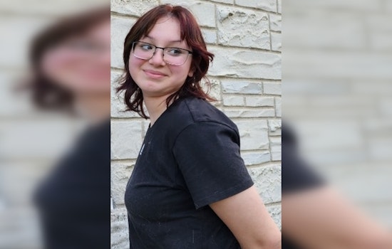 West Allis Police Seek Public's Help in Search for Missing 16-Year-Old Malayah Macisak