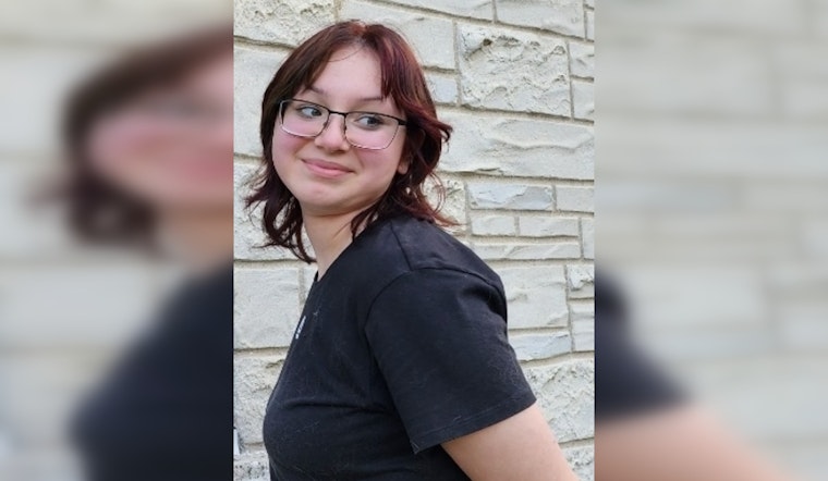 West Allis Police Seek Public's Help in Search for Missing 16-Year-Old Malayah Macisak