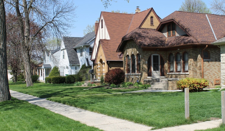West Allis Gears Up For Citywide Property Reboot This April