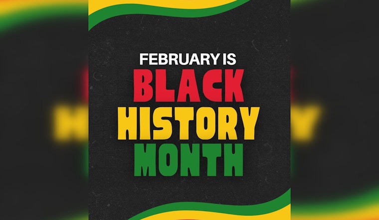 West Allis, Wisconsin Celebrates Black Businesses in a Tribute to a Century of Black History