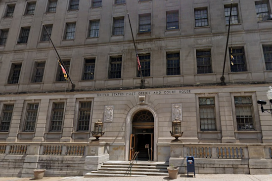 West Baltimore Murder Trial Dismissed After Pretrial Challenge