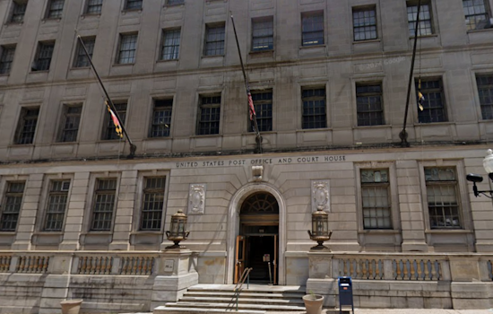 West Baltimore Murder Trial Dismissed After Pretrial Challenge
