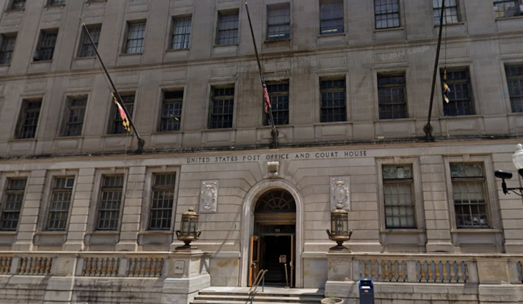 West Baltimore Murder Trial Dismissed After Pretrial Challenge
