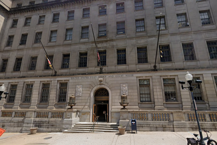West Baltimore Seniors Wallop Landlords With $1.4 Million Over ‘Unlivable’ Apartments