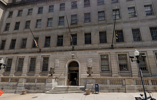 West Baltimore Seniors Wallop Landlords With $1.4 Million Over ‘Unlivable’ Apartments