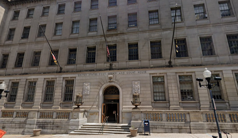 West Baltimore Seniors Wallop Landlords With $1.4 Million Over ‘Unlivable’ Apartments