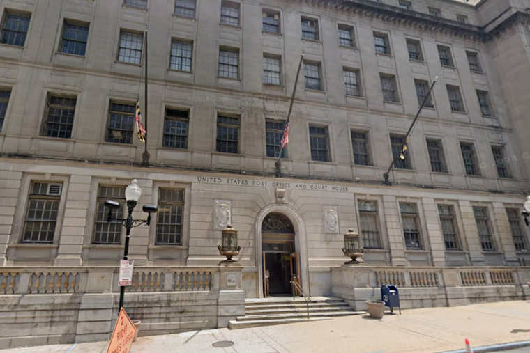 West Baltimore Teen Slaying Case Heads For May Court Showdown
