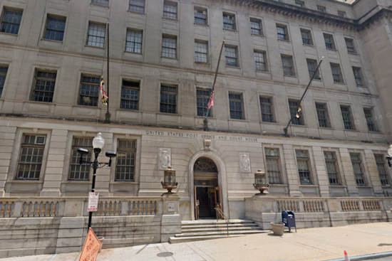 West Baltimore Teen Slaying Case Heads For May Court Showdown
