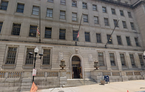 West Baltimore Teen Slaying Case Heads For May Court Showdown