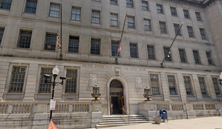 West Baltimore Teen Slaying Case Heads For May Court Showdown