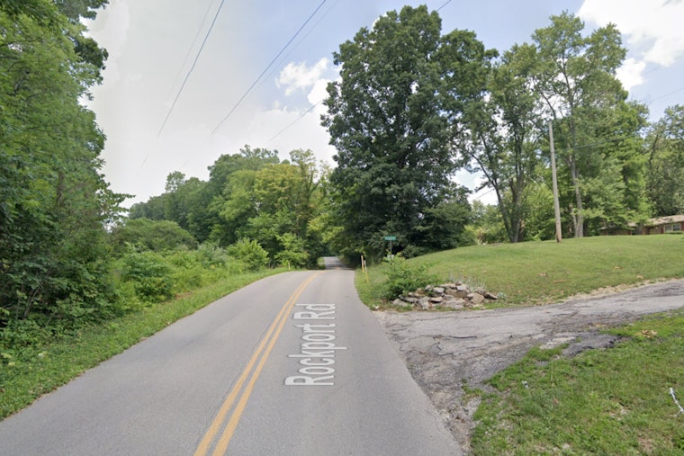 West Bloomington Road Turns Deadly in Late-Night Crash Near I-69