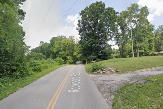 West Bloomington Road Turns Deadly in Late-Night Crash Near I-69