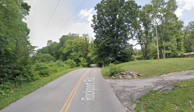 West Bloomington Road Turns Deadly in Late-Night Crash Near I-69
