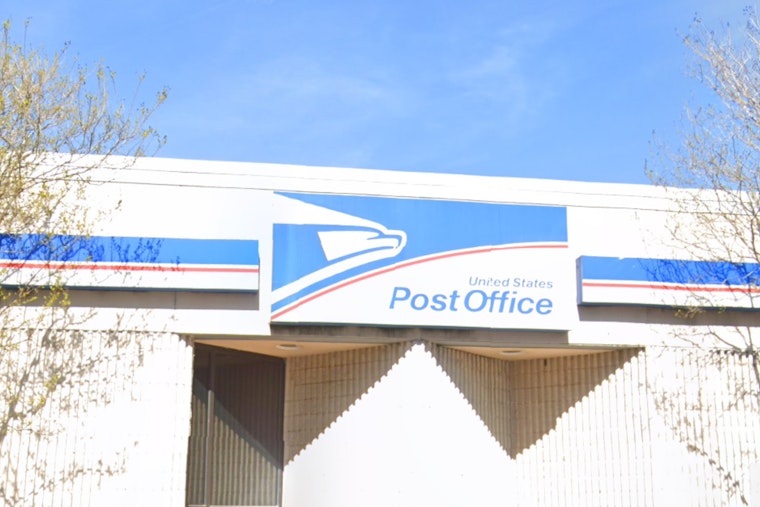 West Charlotte Mail Carrier In $8.5 Million Check Ripoff Gets Split Sentence