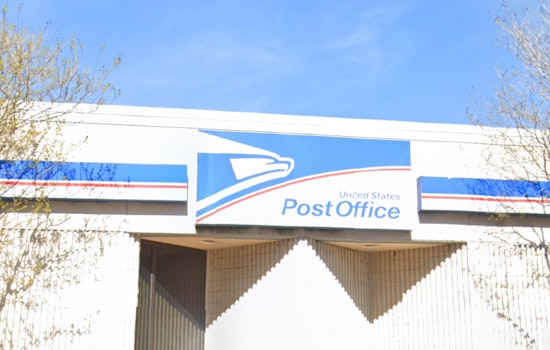 West Charlotte Mail Carrier In $8.5 Million Check Ripoff Gets Split Sentence