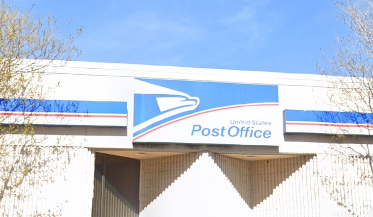 West Charlotte Mail Carrier In $8.5 Million Check Ripoff Gets Split Sentence