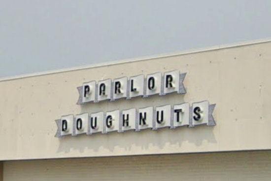West Chester Scores Sweet New Spot As Parlor Doughnuts Ramps Up Expansion