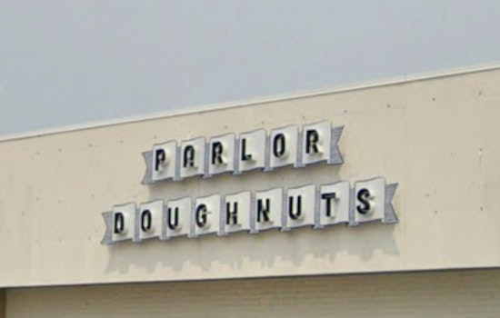 West Chester Scores Sweet New Spot As Parlor Doughnuts Ramps Up Expansion