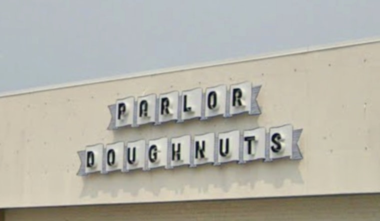 West Chester Scores Sweet New Spot As Parlor Doughnuts Ramps Up Expansion