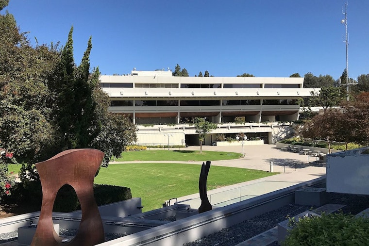 West Covina Fire Captain Clash Ends In Secret City Hall Deal
