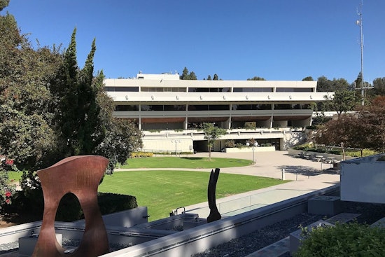 West Covina Fire Captain Clash Ends In Secret City Hall Deal