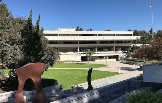 West Covina Fire Captain Clash Ends In Secret City Hall Deal