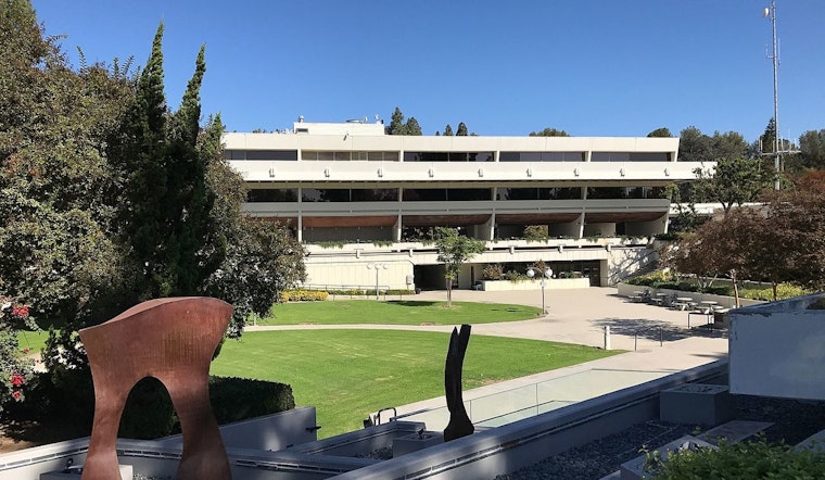 West Covina Fire Captain Clash Ends In Secret City Hall Deal