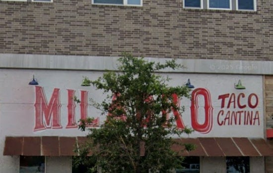 West Dallas' Milagro Taco Joint Roars Back as Flashy Sit-Down Hangout